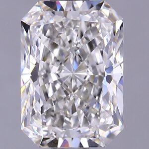 1.34 cctw VS1 - Lab Grown Loose Diamond
