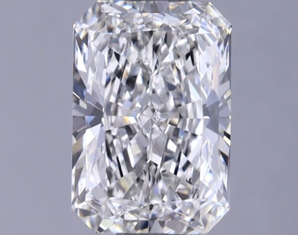 1.33 cctw VVS2 - Lab Grown Loose Diamond