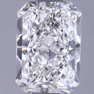 1.08 cctw VVS2 - Lab Grown Loose Diamond
