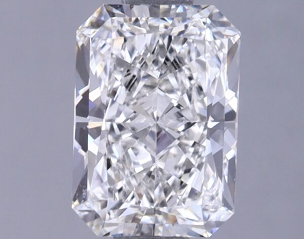 1.08 cctw VVS2 - Lab Grown Loose Diamond