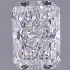 1.08 cctw VS2 - Lab Grown Loose Diamond