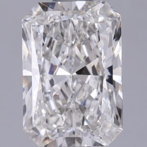 1.03 cctw VVS2 - Lab Grown Loose Diamond