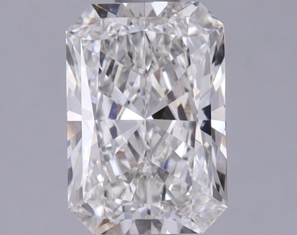 1.03 cctw VVS2 - Lab Grown Loose Diamond