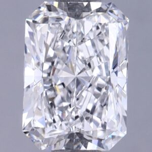 1.02 cctw VVS2 - Lab Grown Loose Diamond
