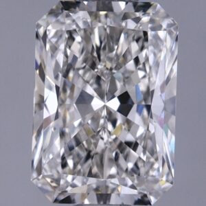 1.11 cctw VS1 - Lab Grown Loose Diamond