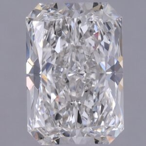 1.17 cctw VS1 - Lab Grown Loose Diamond