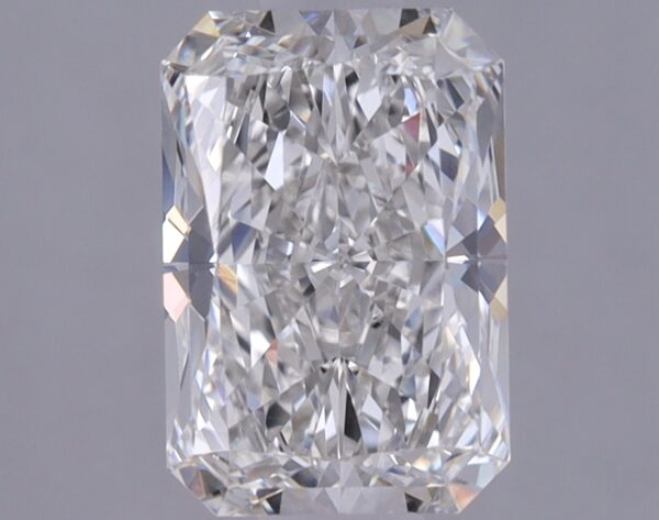 1.17 cctw VS1 - Lab Grown Loose Diamond
