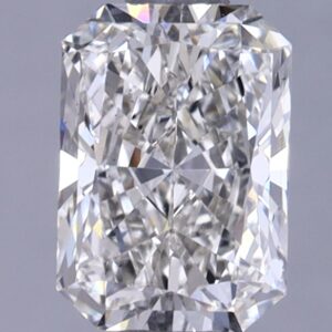 1.02 cctw VS1 - Lab Grown Loose Diamond