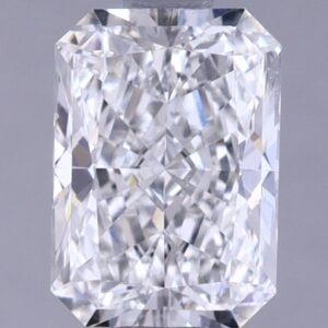 1.01 cctw VS1 - Lab Grown Loose Diamond