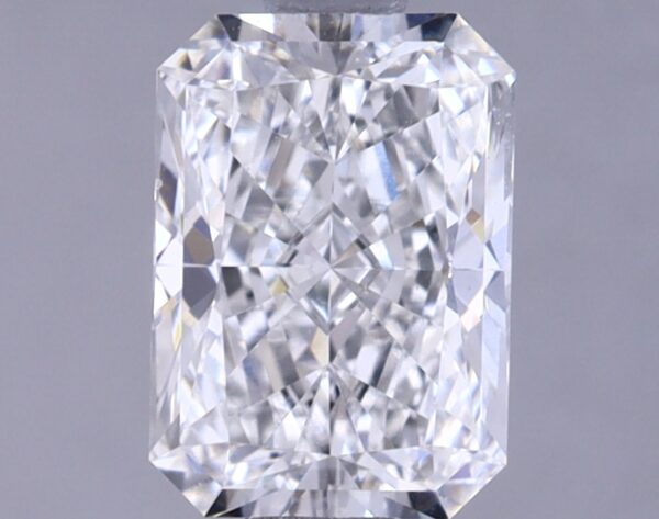 1.01 cctw VS1 - Lab Grown Loose Diamond