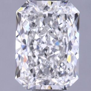 1.01 cctw VVS2 - Lab Grown Loose Diamond