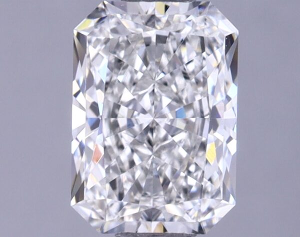 1.01 cctw VVS2 - Lab Grown Loose Diamond