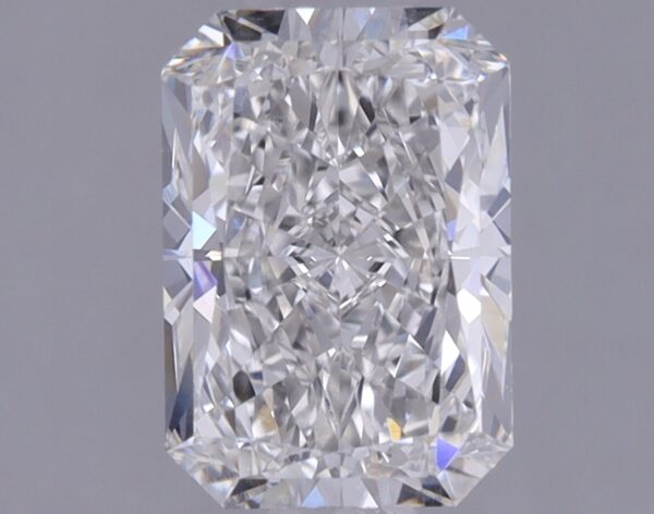 1.00 cctw VVS2 - Lab Grown Loose Diamond