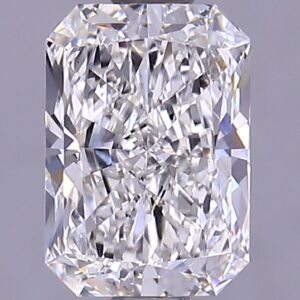 1.22 cctw VVS2 - Lab Grown Loose Diamond