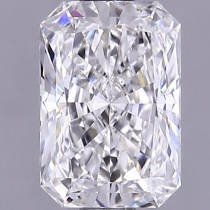 1.16 cctw VS1 - Lab Grown Loose Diamond