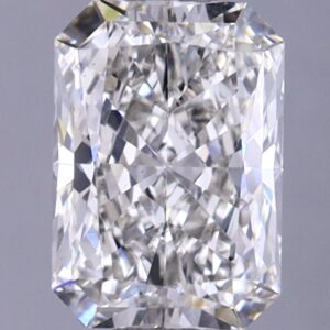 1.15 cctw VS1 - Lab Grown Loose Diamond