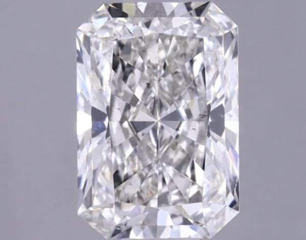 1.15 cctw SI1 - Lab Grown Loose Diamond