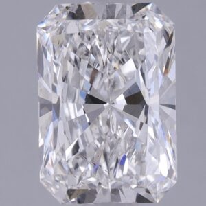 1.10 cctw VS2 - Lab Grown Loose Diamond
