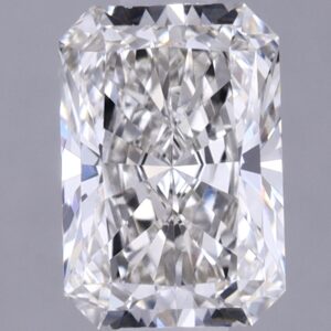 1.03 cctw VVS2 - Lab Grown Loose Diamond
