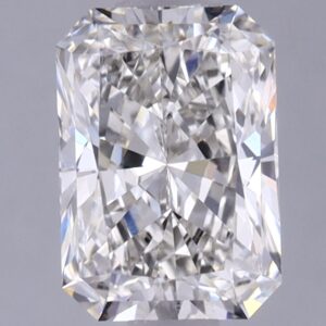 1.02 cctw VVS2 - Lab Grown Loose Diamond