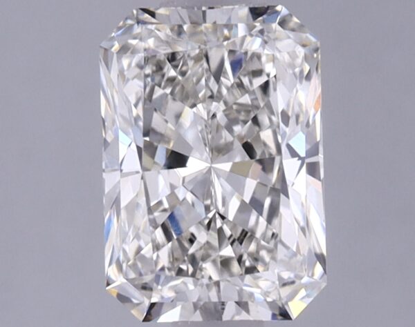 1.02 cctw VVS2 - Lab Grown Loose Diamond