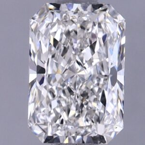 1.02 cctw VS1 - Lab Grown Loose Diamond