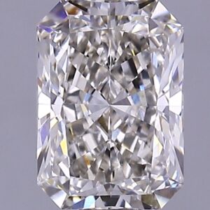 1.01 cctw VS1 - Lab Grown Loose Diamond
