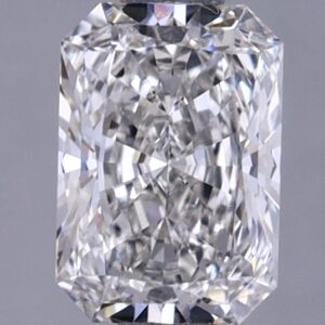 1.01 cctw VVS2 - Lab Grown Loose Diamond