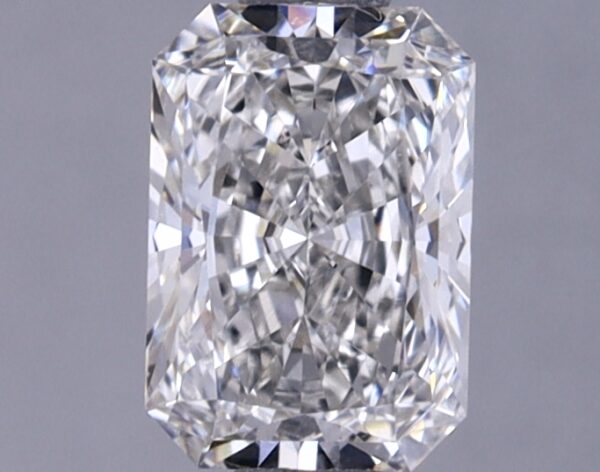 1.01 cctw VVS2 - Lab Grown Loose Diamond