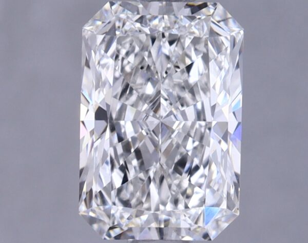 1.16 cctw VS1 - Lab Grown Loose Diamond