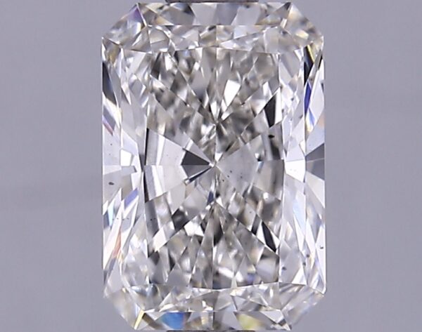 1.14 cctw VS2 - Lab Grown Loose Diamond