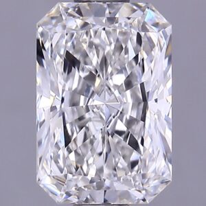 1.09 cctw VS1 - Lab Grown Loose Diamond