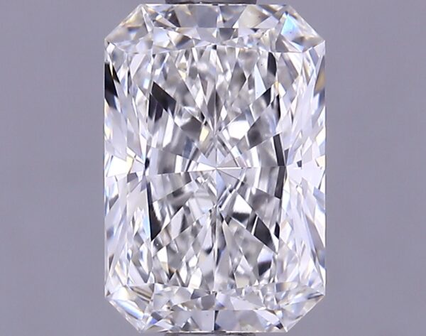 1.09 cctw VS1 - Lab Grown Loose Diamond