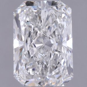 1.02 cctw VS1 - Lab Grown Loose Diamond