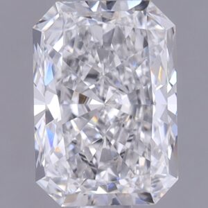 1.01 cctw VS1 - Lab Grown Loose Diamond