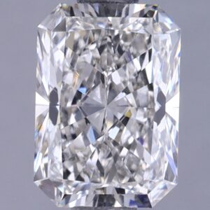 1.00 cctw VVS2 - Lab Grown Loose Diamond