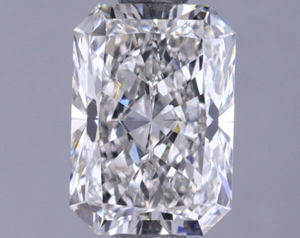 1.00 cctw VVS2 - Lab Grown Loose Diamond