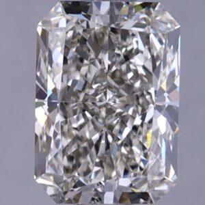 1.00 cctw VS1 - Lab Grown Loose Diamond
