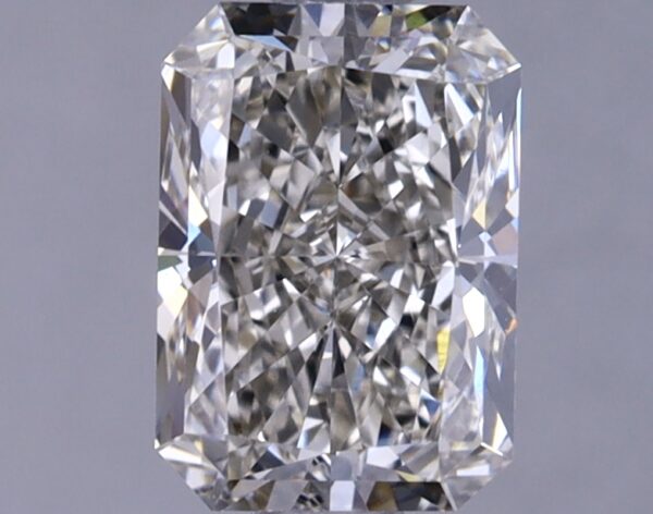 1.00 cctw VS1 - Lab Grown Loose Diamond