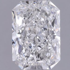 1.05 cctw VVS2 - Lab Grown Loose Diamond
