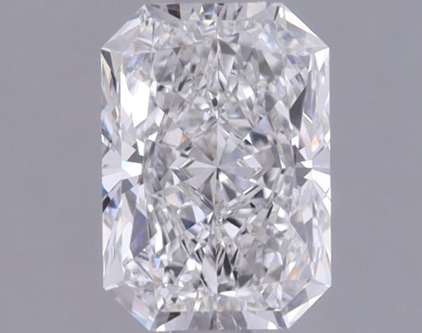 1.05 cctw VVS2 - Lab Grown Loose Diamond