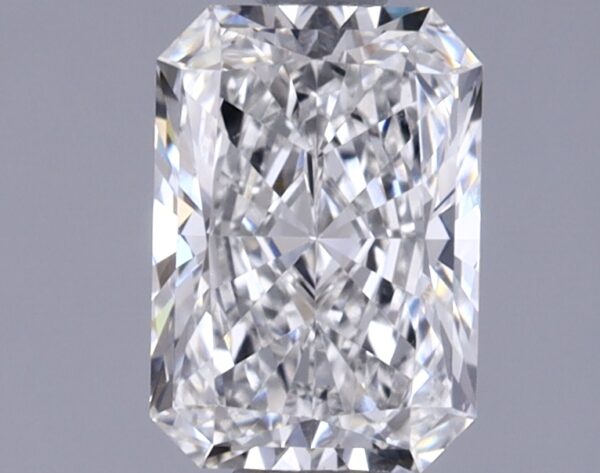 1.02 cctw VVS2 - Lab Grown Loose Diamond