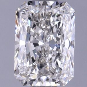1.01 cctw VVS2 - Lab Grown Loose Diamond