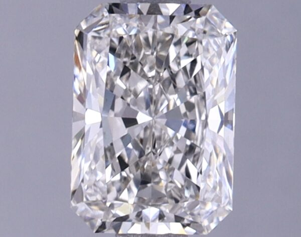 1.01 cctw VVS2 - Lab Grown Loose Diamond