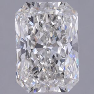 1.19 cctw VS1 - Lab Grown Loose Diamond