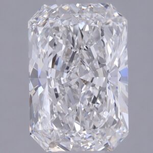 1.18 cctw VS1 - Lab Grown Loose Diamond