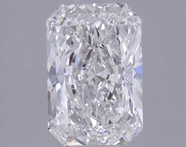 1.18 cctw VS1 - Lab Grown Loose Diamond