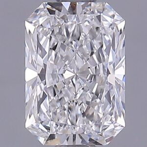 1.15 cctw VS2 - Lab Grown Loose Diamond