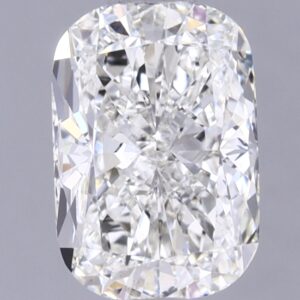 1.03 cctw VVS2 - Lab Grown Loose Diamond