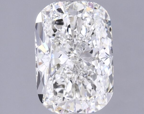 1.03 cctw VVS2 - Lab Grown Loose Diamond